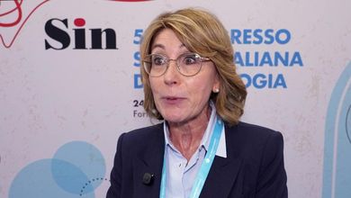 Sclerosi multipla: l'importanza del fattore tempo