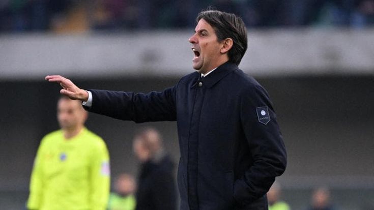 Inzaghi tra Lipsia e arbitri: "Dobbiamo aiutarli, lo dico anche a me stesso”