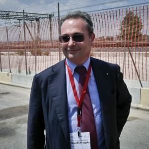 Astaldi brinda al contratto miliardario per l'autostrada Mosca-San Pietroburgo
