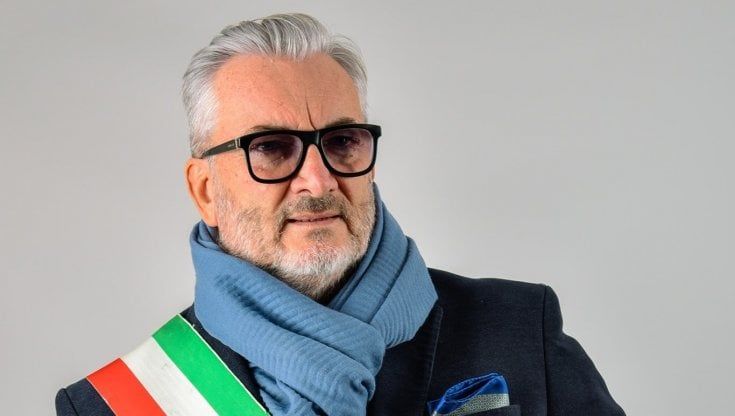Fermato l'aggressore del sindaco di Giaveno: deve rispondere di tentato omicidio