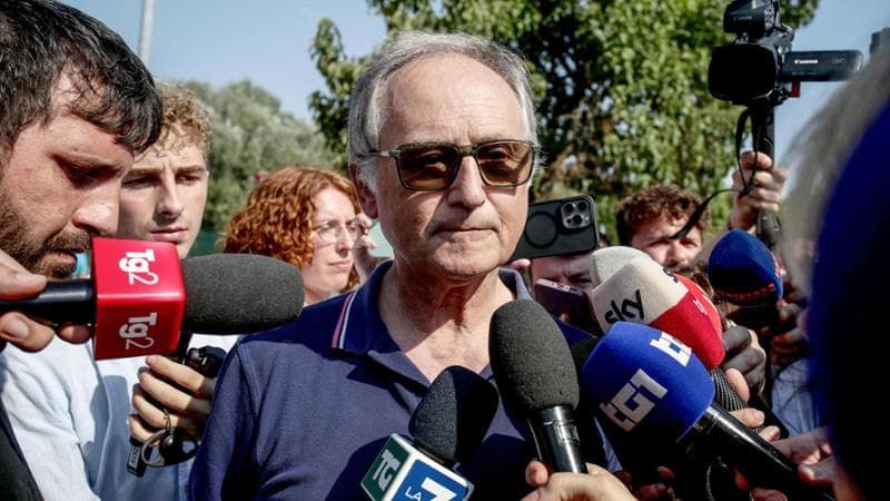 Grazia al gioielliere: pena in parte scontata

e iter avviato senza strappi. Nessun segnale su Roggero