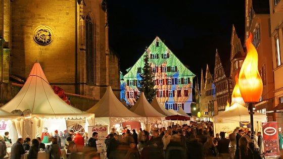 Baden-Württemberg, un 2017 di anniversari ed eventi