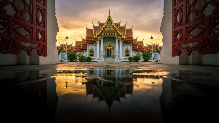 Speciale Viaggi. Bangkok, la battaglia gourmet di Mr. Condom