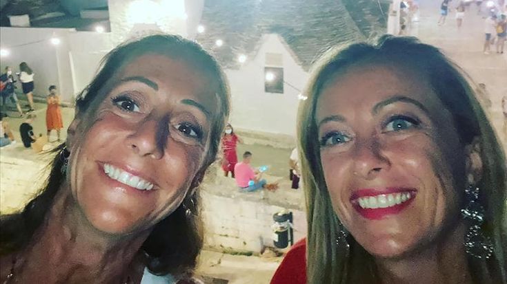 La versione di Arianna: “Io vittima di un metodo”. E Meloni va contro i pm