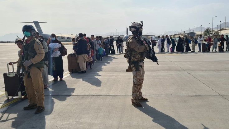 Afghanistan, il valore di una missione