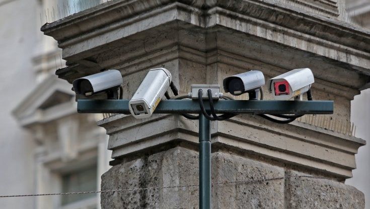 Genova Nervi, l'incredibile storia della Ztl partita nel 2021, ma con le telecamere ancora spente
