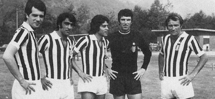 Primo dolore Juve, quel lampo di Rep