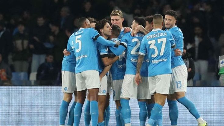 Napoli, troppi infortuni e una squadra stremata:solo il successo copre i misteri degli azzurri