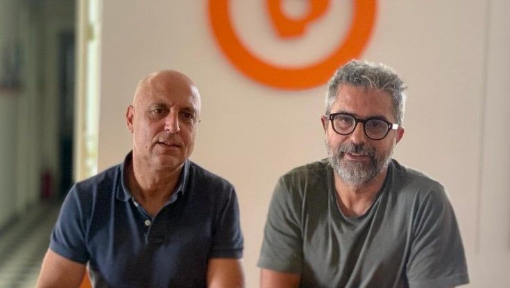 "Scegli, rosso o nero": lo slogan del Pd e i baresi di Proforma già spin doctor di Renzi, Emiliano e Decaro. "Il Paese è a un bivio, dirlo ci sembra vincente"