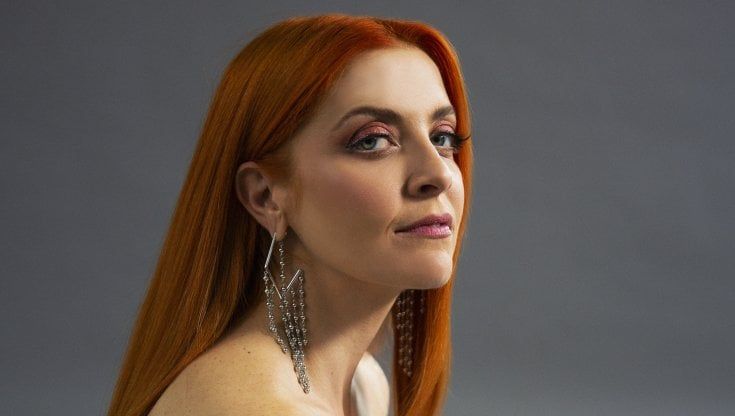 'Ti amo non lo so dire', il testo della canzone di Noemi a Sanremo 2022