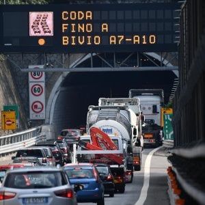 Autostrade, confermato lo sciopero del 4 e 5 agosto