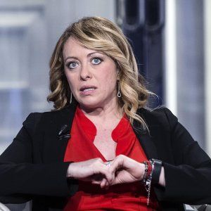 Comunali a Roma, Meloni: "Elettori di FI votate per noi contro inciucio"