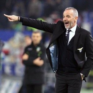 Lazio, Pioli: ''Per Anderson cambio modulo, ora pensiamo al derby''
