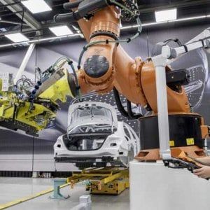 Industria 4.0, a Milano i "fari" dell'innovazione