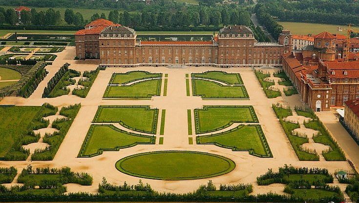 Alla Reggia di Venaria premiati vini e vignaioli