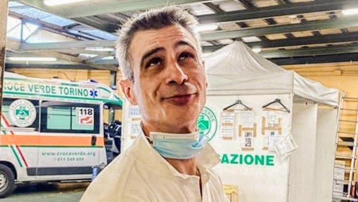 La pista dello stalker dietro il delitto di Torino: "Stava scortando la ex"