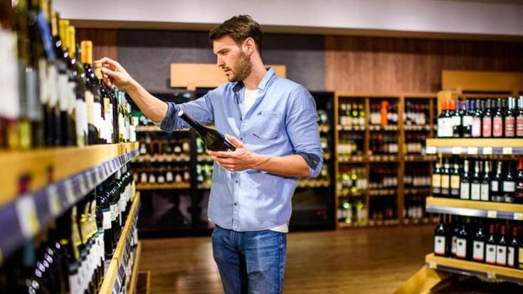 Usa: tra i vini fermi, quattro bottiglie acquistate su dieci sono low alcol