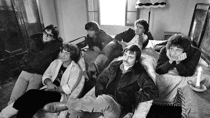Mezzo secolo di Windopen: noi, il rock, gli Skiantos