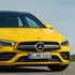 Mercedes CLA35 AMG 4Matic Shooting Brake