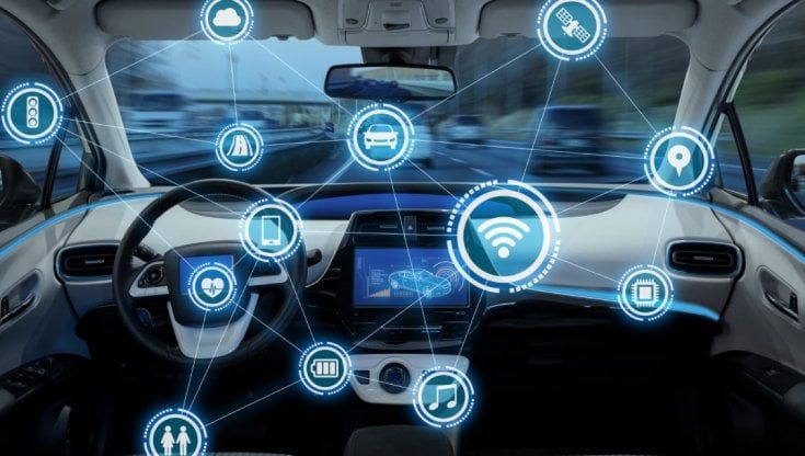 Guida autonoma, nel 2025 pronta la tecnologia Huawei