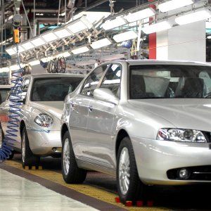 Auto, in Europa a novembre +13,7%. Fca +18,3%