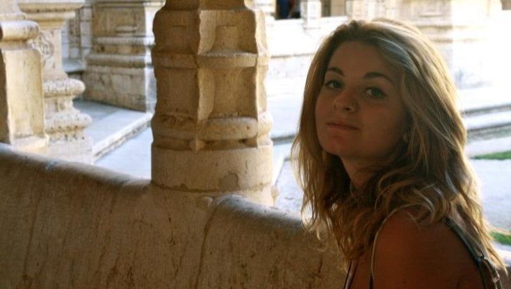 Livorno, Claudia giovane architetto morta nello schianto sullo scooter