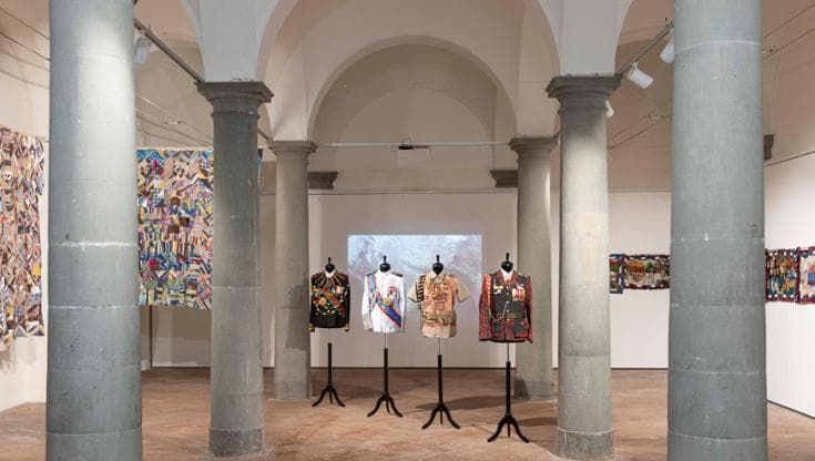 Cultura (im)materiale, il mondo visto da Jakkai Siributr