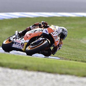 MotoGp, test Phillip Island: Vinales mette in riga tutti, Marquez meglio di Rossi