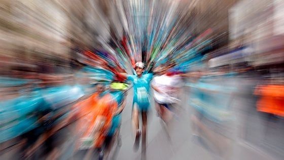 "Il doping tradisce l'anima della maratona: niente scorciatoie, la fragilità è un valore"