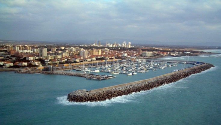 Livorno, arrestata coppia di conviventi con l'accusa di omicidio