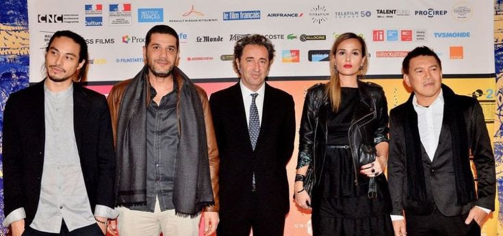 Rendez-Vous, Sorrentino presidente: "Il cinema francese riferimento mondiale"