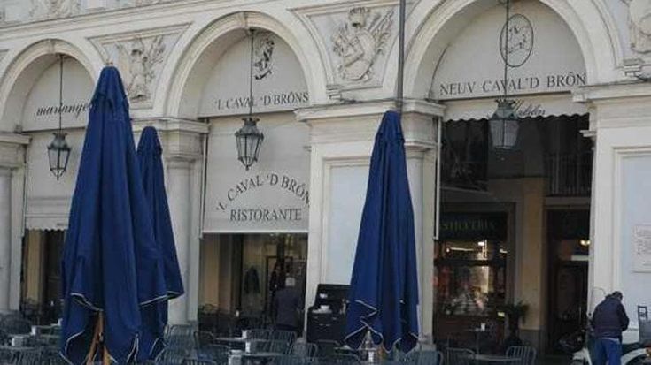 Coppa: “Giusto girare pagina in via Roma, ma dopo 10 anni di buio riapriamo il Caval ’d Brons”