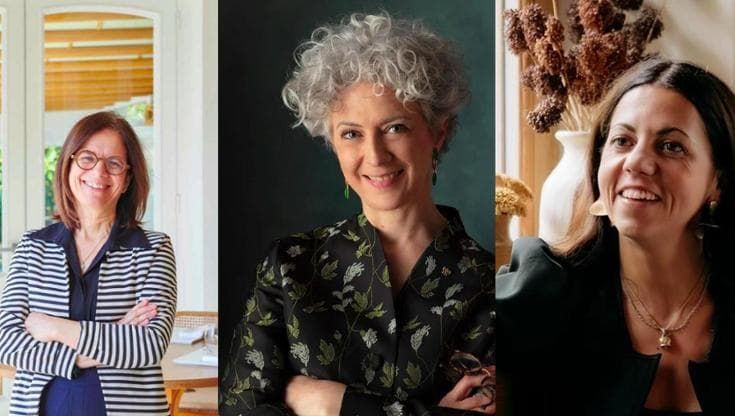 E ora nei ristoranti le donne si prendono la sala