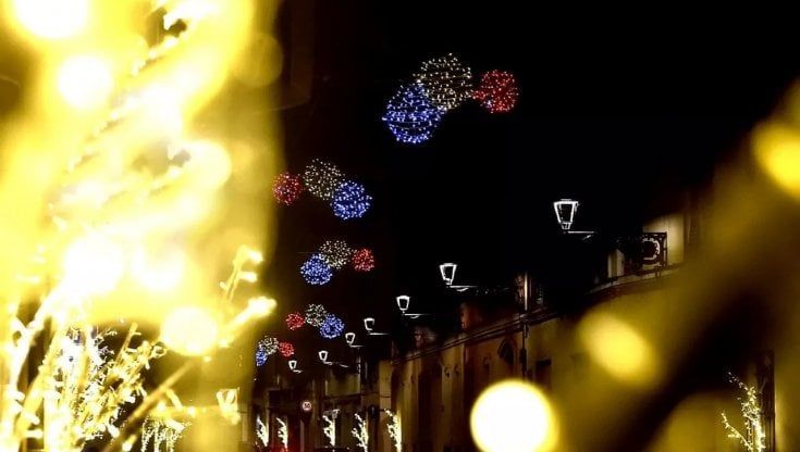 Natale a Parma: tutte le iniziative in una guida online
