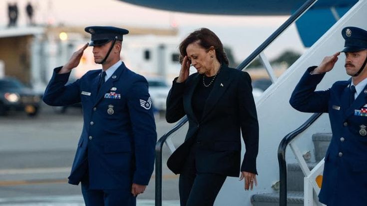Sondaggi Usa, vantaggio nazionale solido per Kamala Harris tra gli elettori indipendenti cruciali per la Casa Bianca