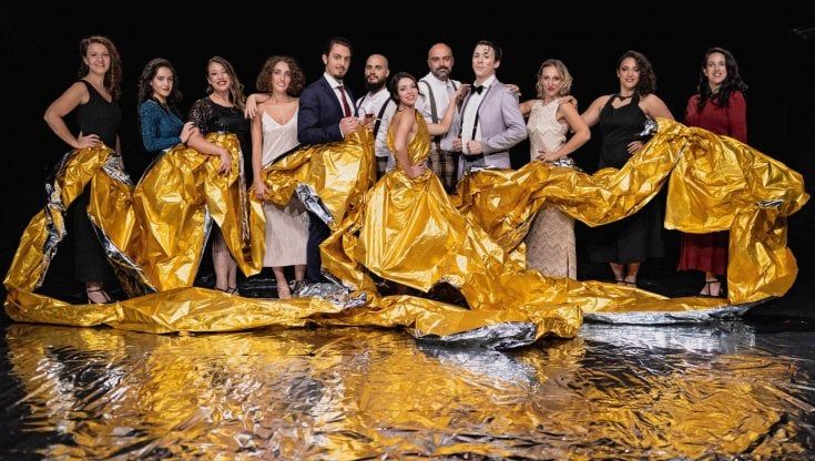 Capodanno a Torino, gli spettacoli teatrali