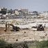 Gaza, allarme Onu: 