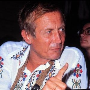 E' morto Evgheni Evtushenko, poeta contro il potere