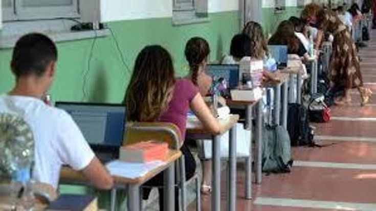 Voci profonde per maturandi