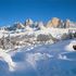 Meteo, torna la neve sulle Alpi. Weekend di maltempo al centrosud
