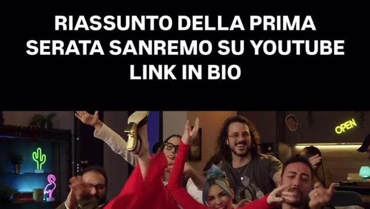 The Jackal spiegano a Rose Villain l'espressione napoletana "si 'na preta"