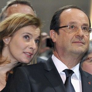 Hollande inform&ograve; Val&eacute;rie dell&rsquo;uscita delle foto scandalo. Ma &egrave; giallo sulla sua salute