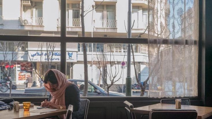 NeapolisPersia, focus sull’Iran tra diritti umani e censura