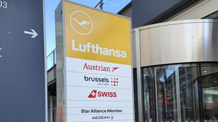 Lufthansa all’Ue: “Acquisto postdatato per Ita Airways”