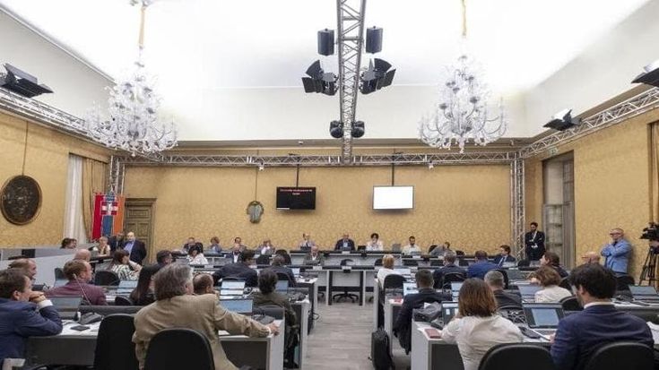 In Piemonte consiglio regionale in stallo. Pd: “Maggioranza senza idee”