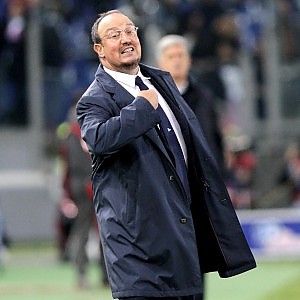 Napoli, Benitez: "Per vincere la Coppa Italia serve la gara perfetta"