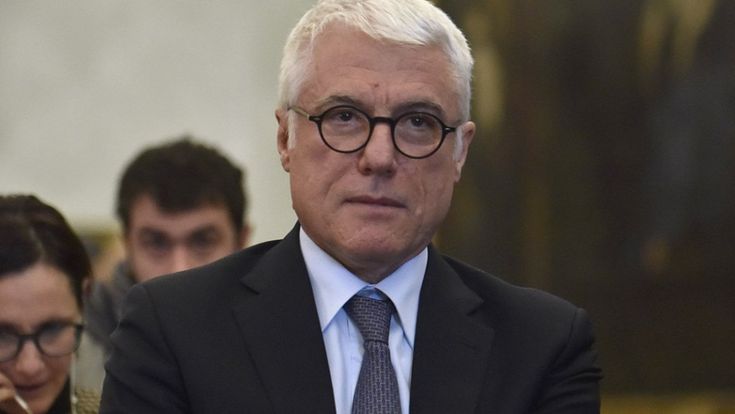Dall’Atac all’Anas, ecco il manager in conflitto d’interessi 