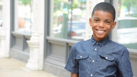 "Così aiuterò i senzatetto": l'idea del bambino che ha commosso anche Obama 