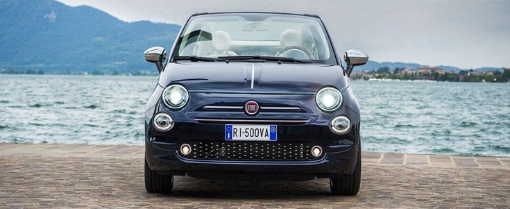 Fiat lancia "Be-Free: "Un nuovo concetto di mobilità"