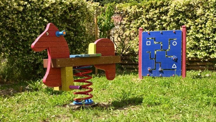 A Pontedecimo un giardino per le detenute madri: “Tuteliamo il diritto alla genitorialità”